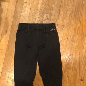 Kerrits thermal breeches
